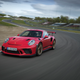 Illustration for article titled Put These Very Good 2019 Porsche 911 GT3 RS Photos In Your Life